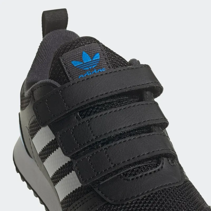 Adidas ZX 700 HD Core Black / Cloud White / Carbon (GY3295)