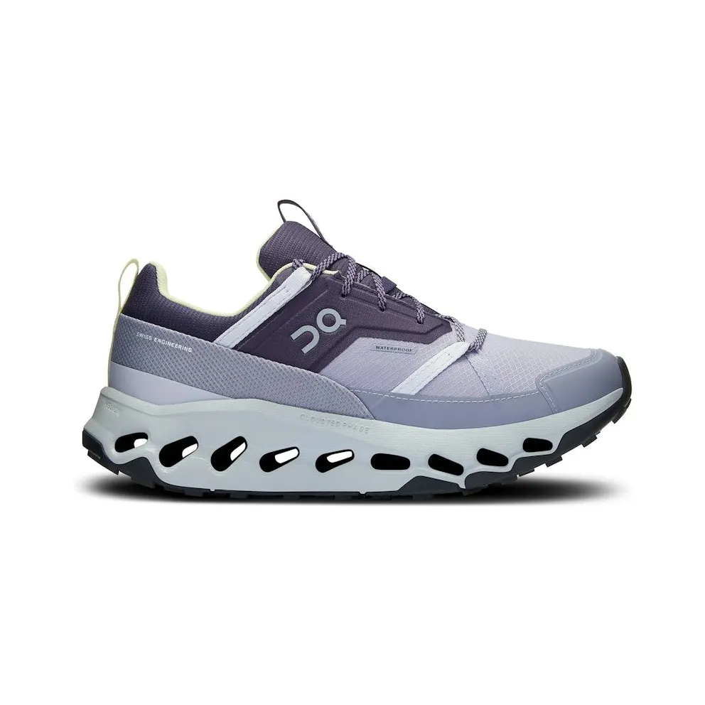 On Running Cloudhorizon Waterproof Midnight Glacier (3WE10021427)