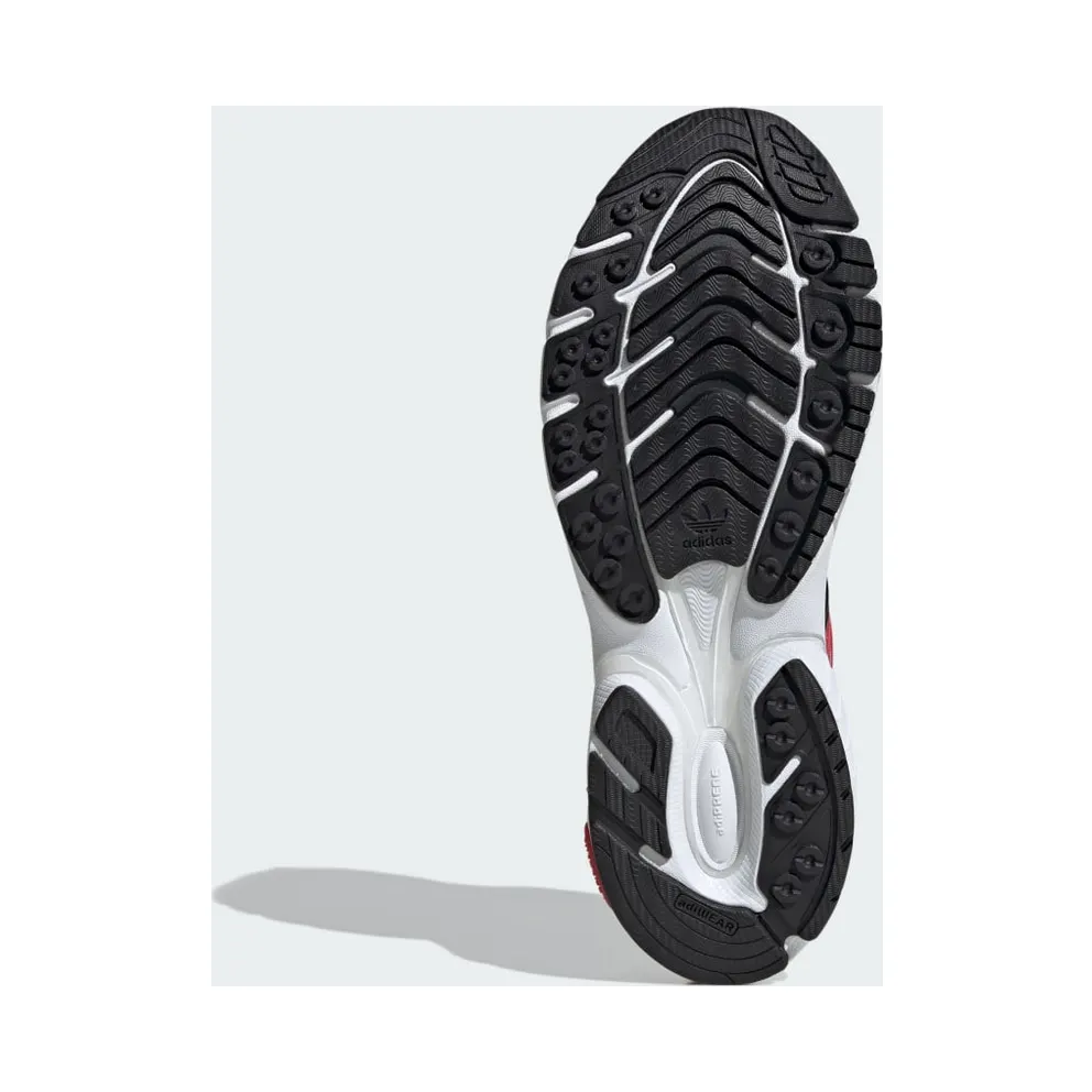 adidas Adistar Cushion 3 Shoes Cloud White / Core Black / Better Scarlet (IG1738)