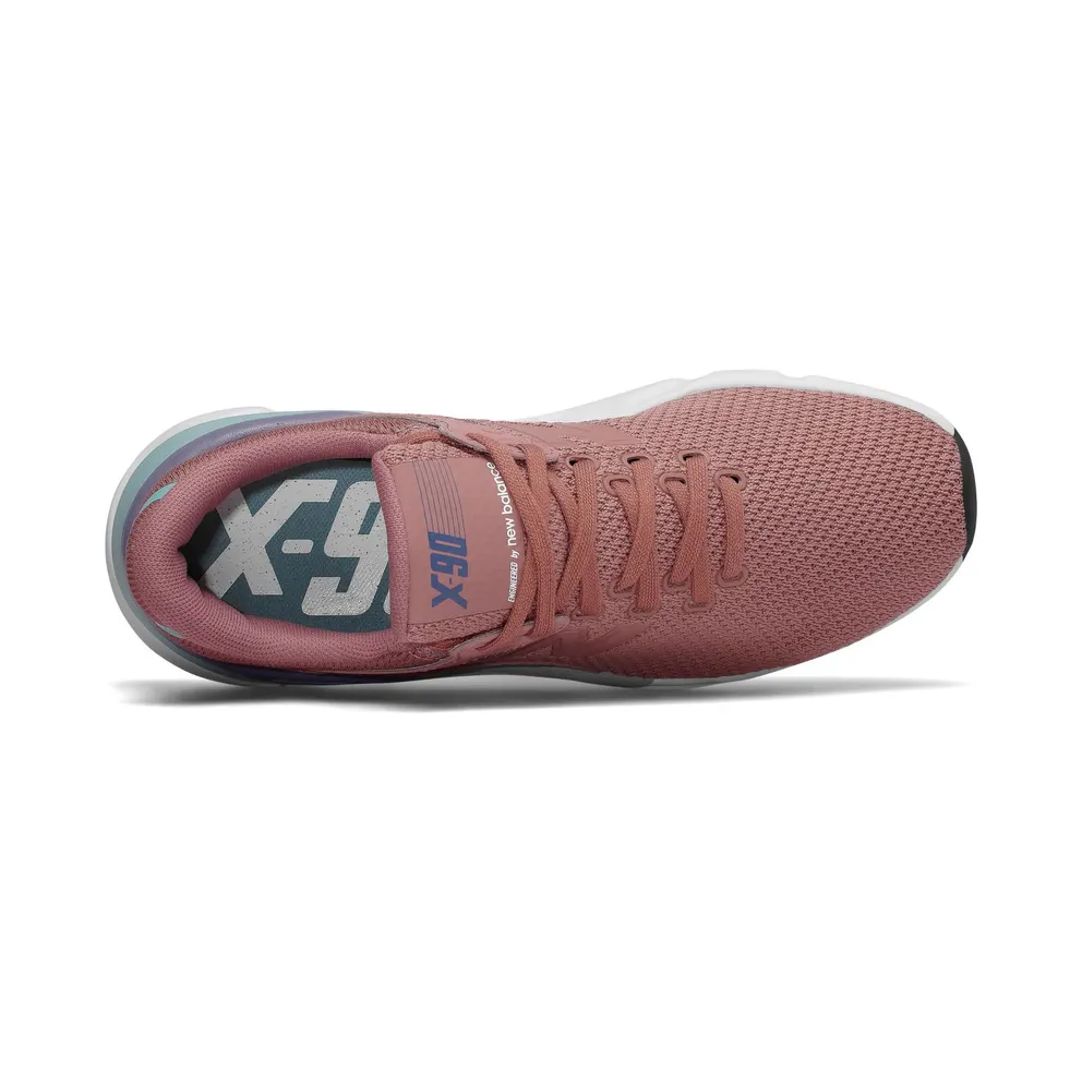 New Balance X-90 “Dark Oxide” (WSX90CLC)