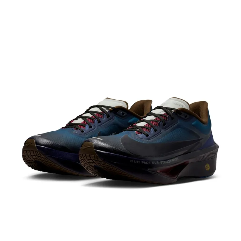 Nike Zoom Fly 6 Our Pace Vib(e)ration Court Blue (IQ3430-476)