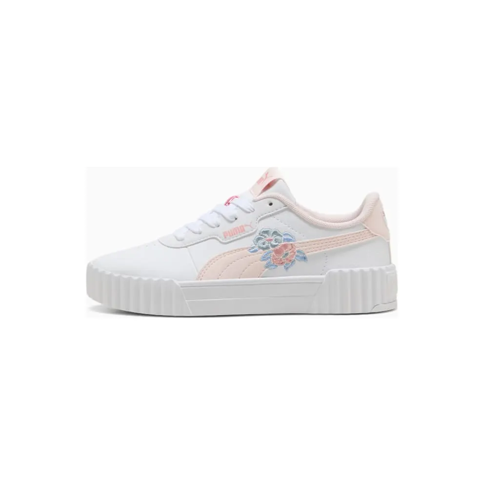 Puma Carina White (405624-01)