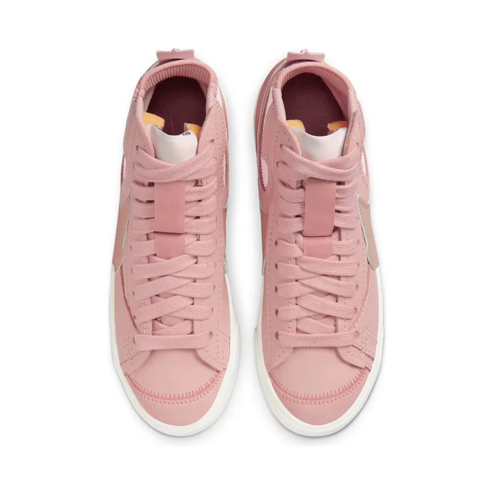 Nike Blazer Mid ’77 Jumbo Pink (DQ1471-600)