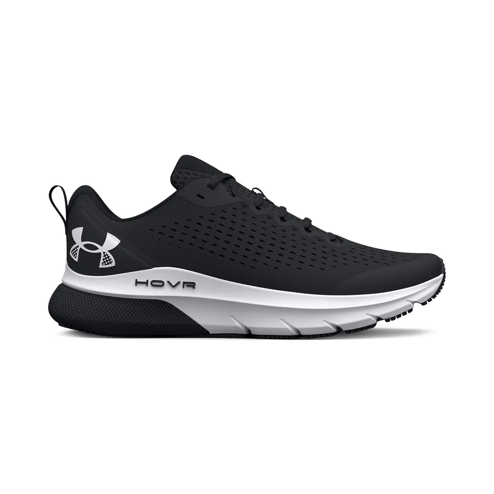 Under Armour HOVR™ Turbulence Black (3025425-001)