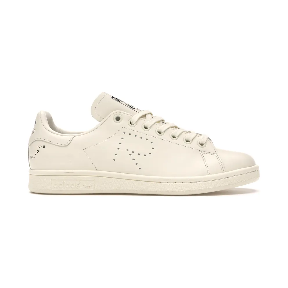 adidas Stan Smith Raf Simons Cream (F34256)