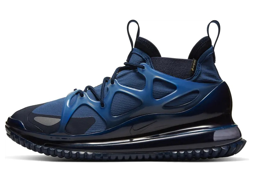 Nike Air Max 720 Horizon Mystic Navy Chalk Blue