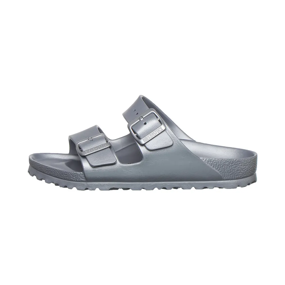 Birkenstock W Arizona EVA Metallic Silver (1003491)