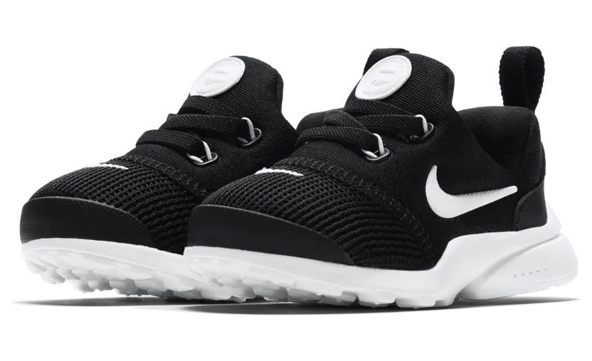 Nike Presto Fly Zwart (AA2227-013)