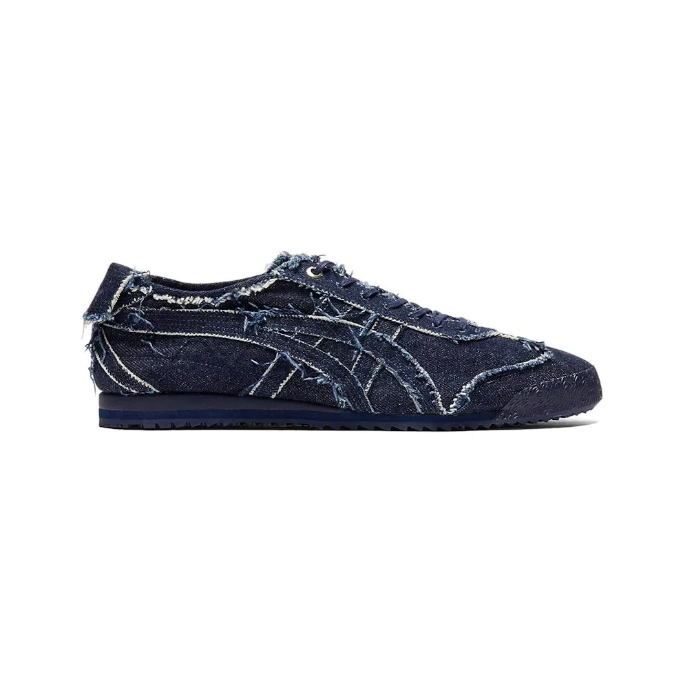 Onitsuka Tiger Mexico 66 SD Indigo Denim (1183C310-401)