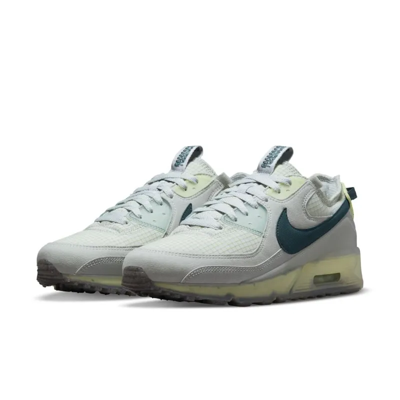 Nike Air Max Terrascape 90 Grey 50% Sustainable Materials (DH2973-002)