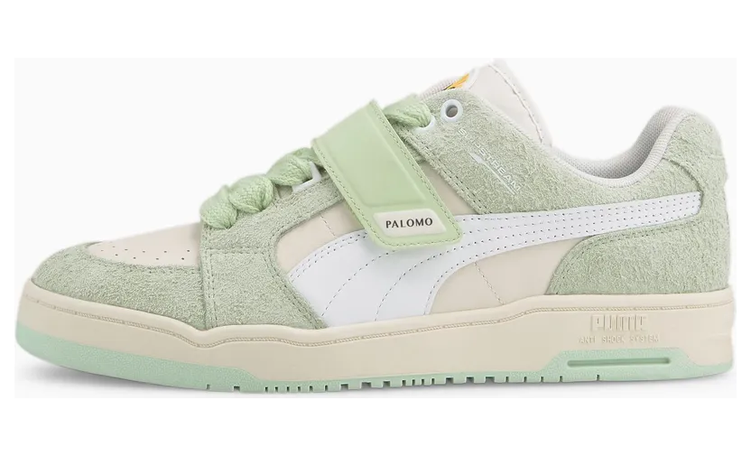 Puma x PALOMO Slipstream Lo Wit (391937-01)