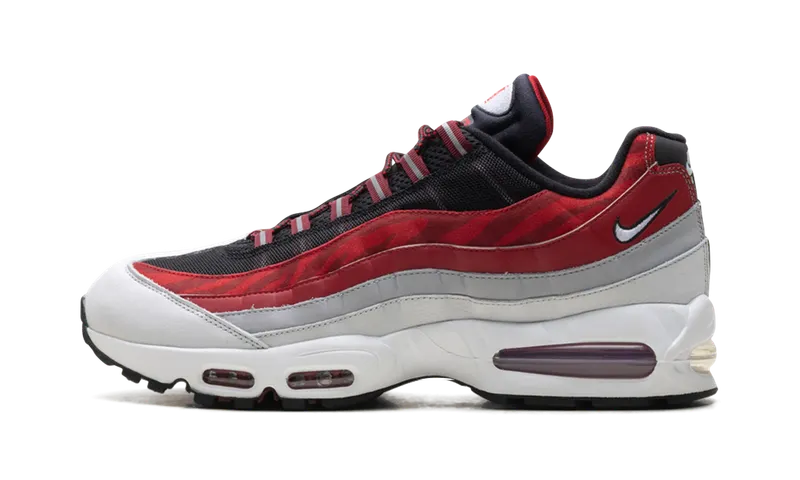 Nike Air Max 95 “Yardrunners Morehouse” (II7276-001)