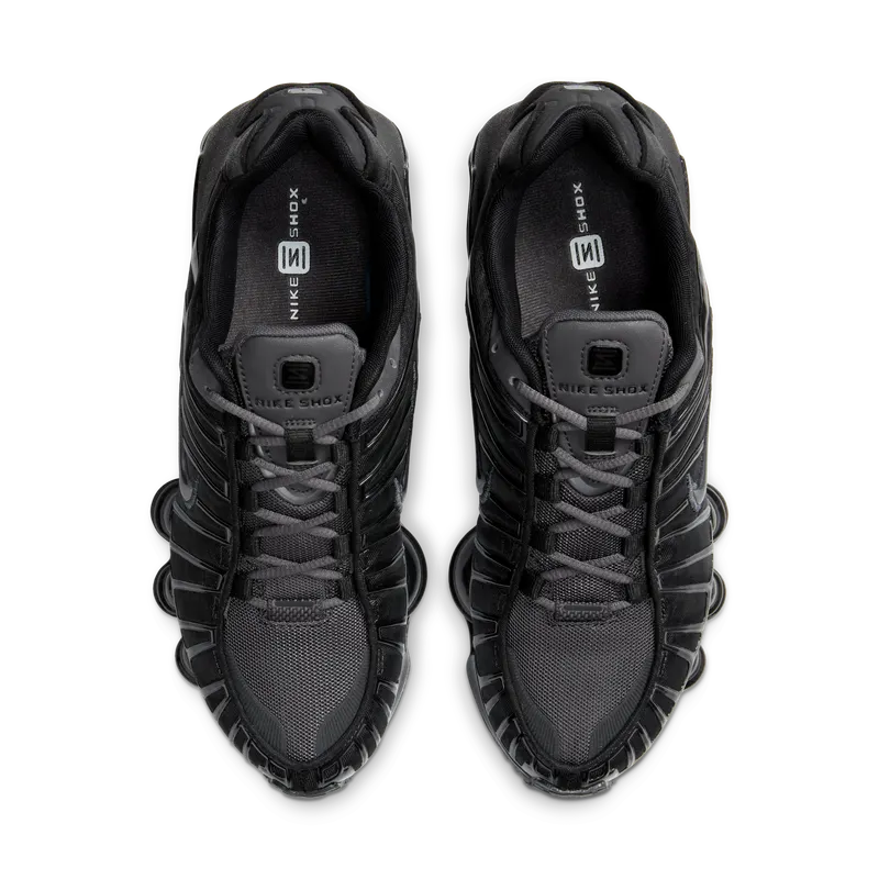 Nike Shox TL – Black