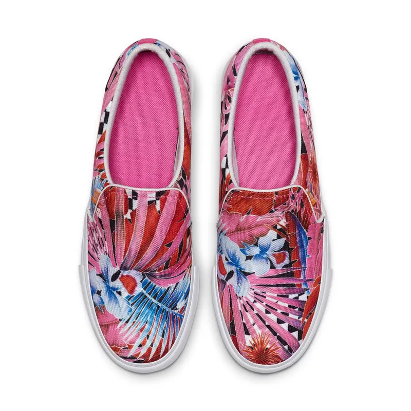 Nike Court Royale AC Slip-On Laser Fuchsia (CD7003-600)