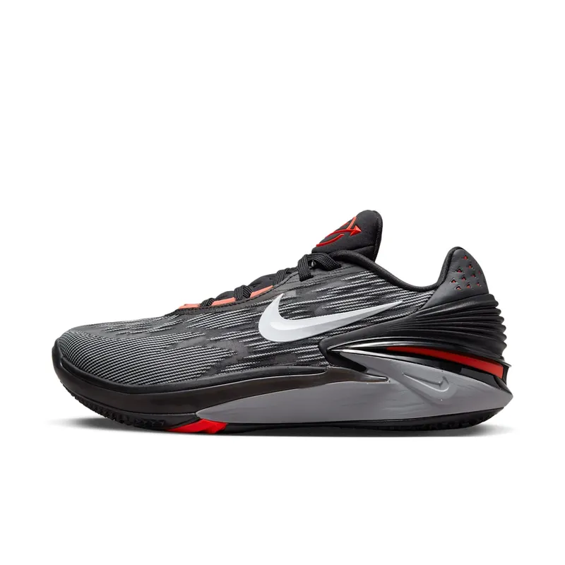 Nike Air Zoom GT Cut 2 “Bred” (DJ6015-001)