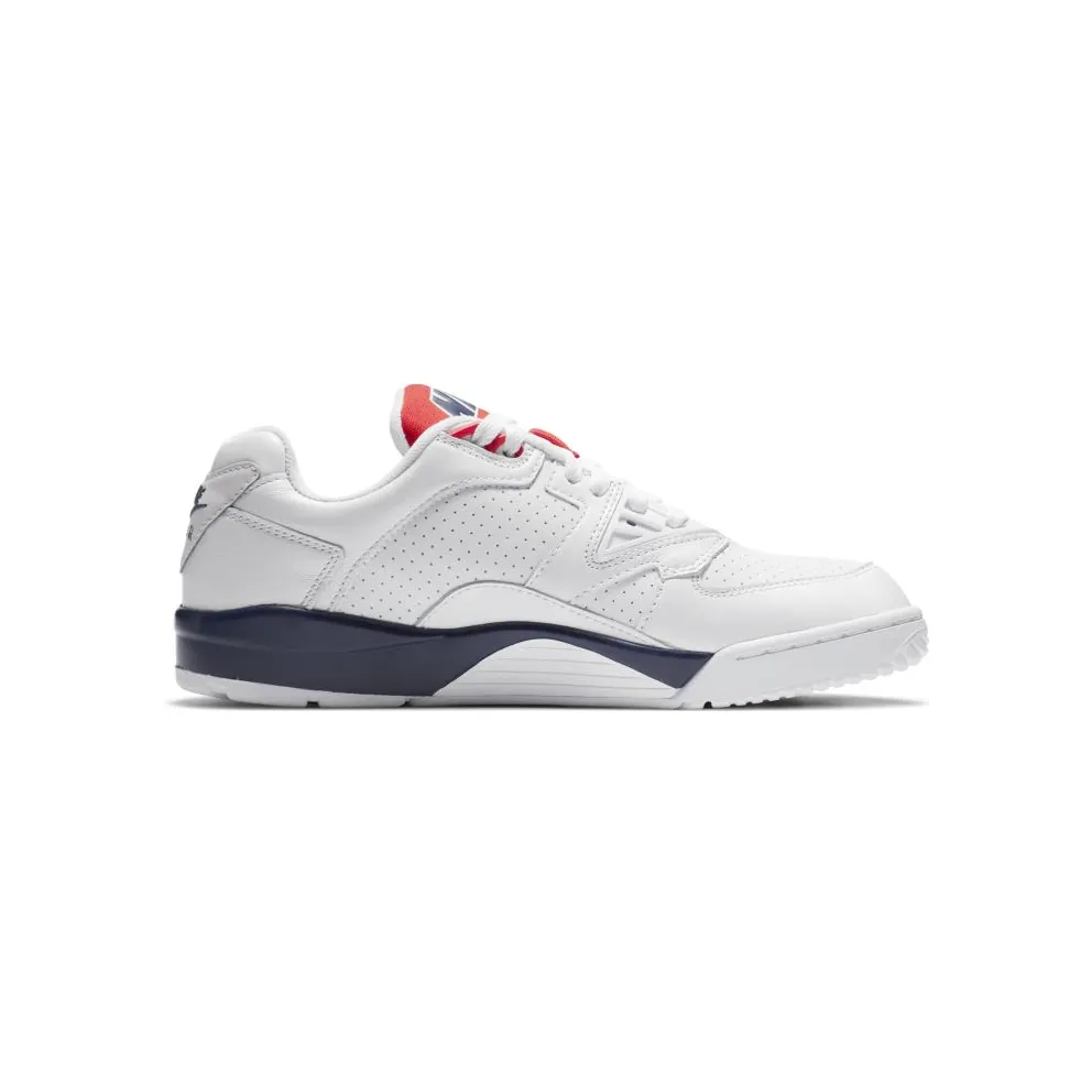 Nike Air Cross Trainer 3 Low USA (2020) White/Midnight Navy-Midnight Navy (CN0924-100)