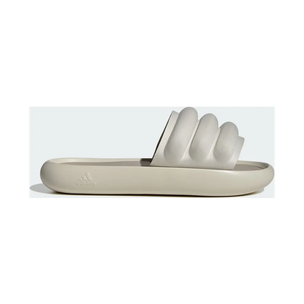 Adidas adilette Zplaash Badslippers Alumina / Alumina / Wonder Beige (IG6875)