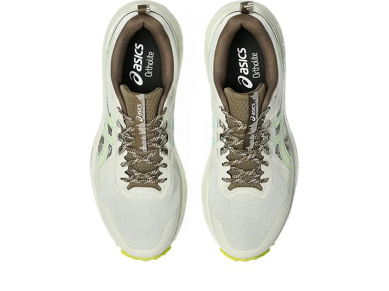 ASICS GEL-SONOMA 8 “Light Dust / Aurora Green” (1011B979-020)
