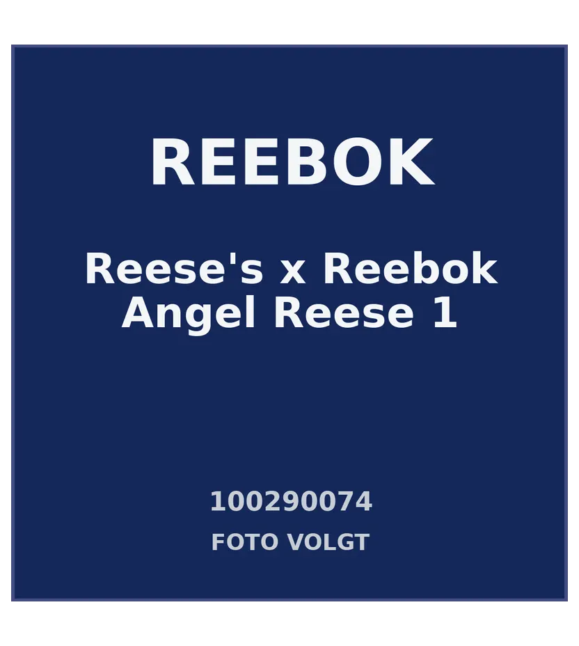 Reese’s x Reebok Angel Reese 1 (100290074)