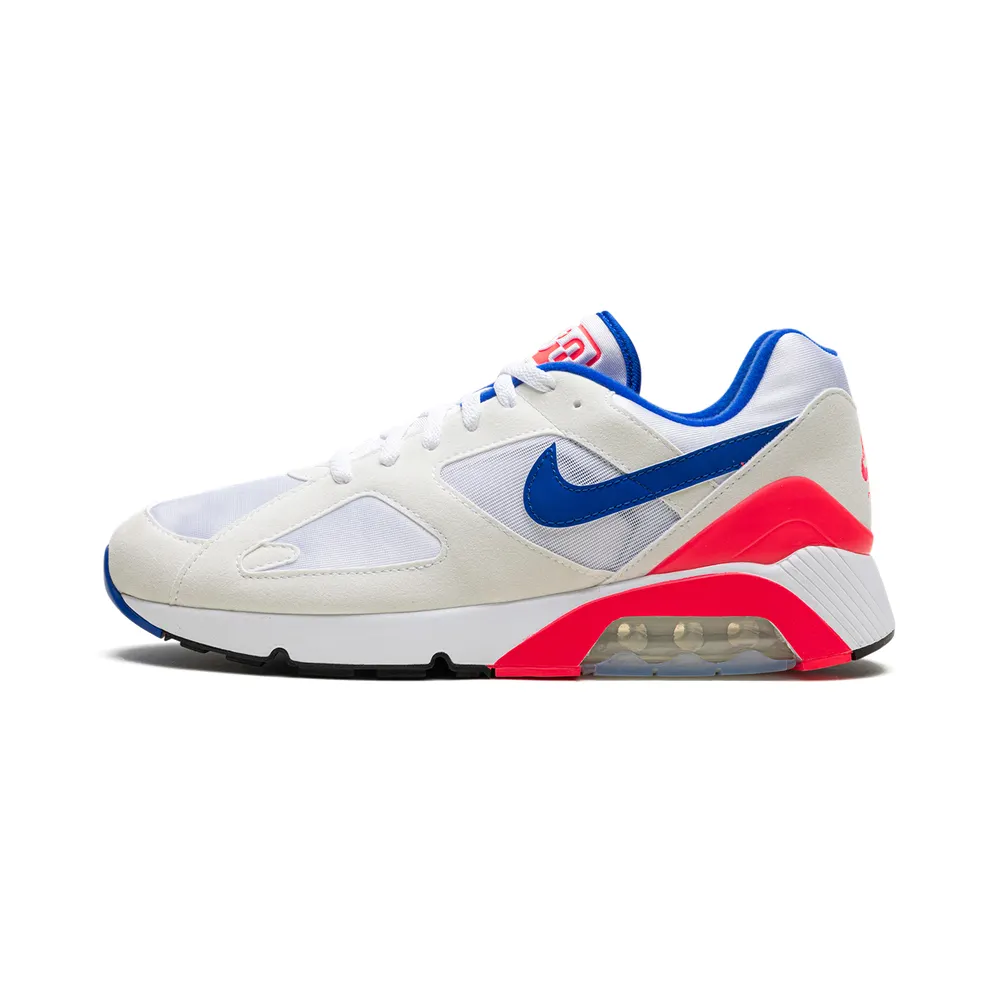 Nike Air Max 180 “Ultramarine (2024)” (FJ9259-100)