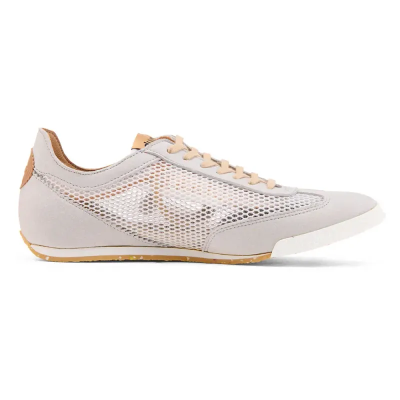 Duuo Shoes sneaker White (D857012-Blanco)