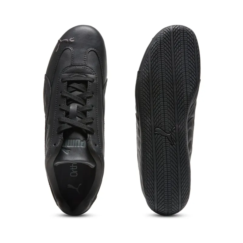Puma Speedcat volledig “Puma Black / Shadow Gray” (405449_01)