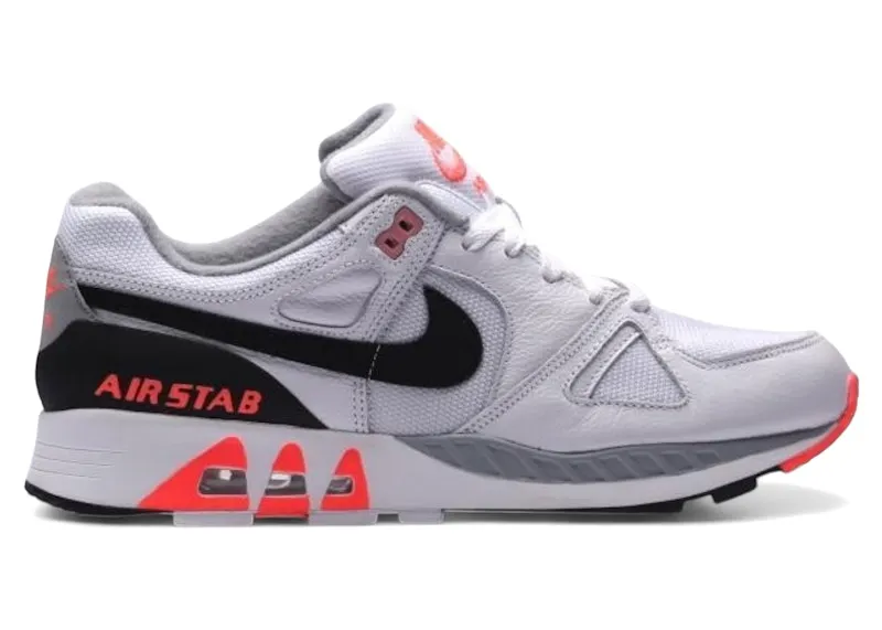 Nike Air Stab Hot Lava (312451-101)
