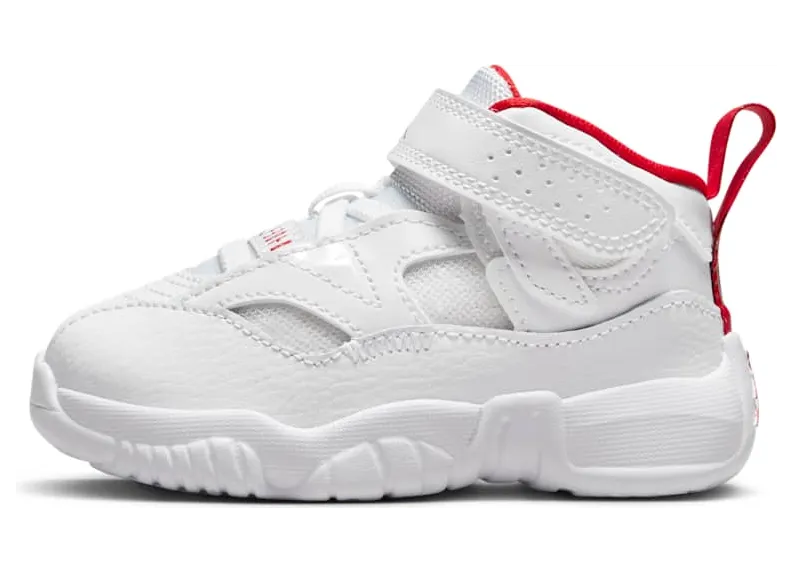 Jordan Jumpman Two Trey “White” (DQ8433-160)