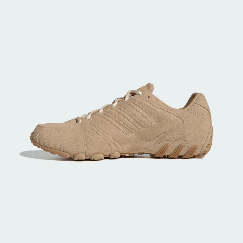 Adidas Ghost Sprint Magic Beige / Wonder White / Gum (JS1067)