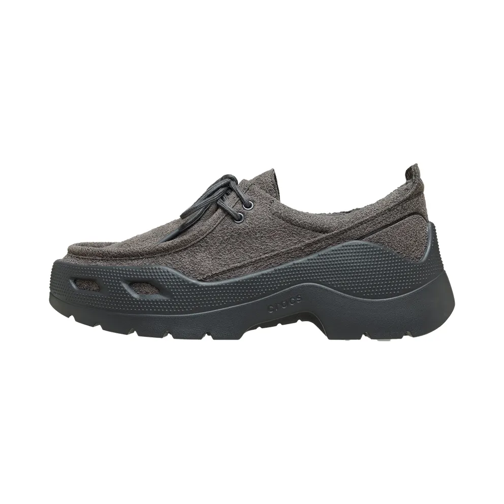Crocs Gallery Shoe “Black” (210640-001)