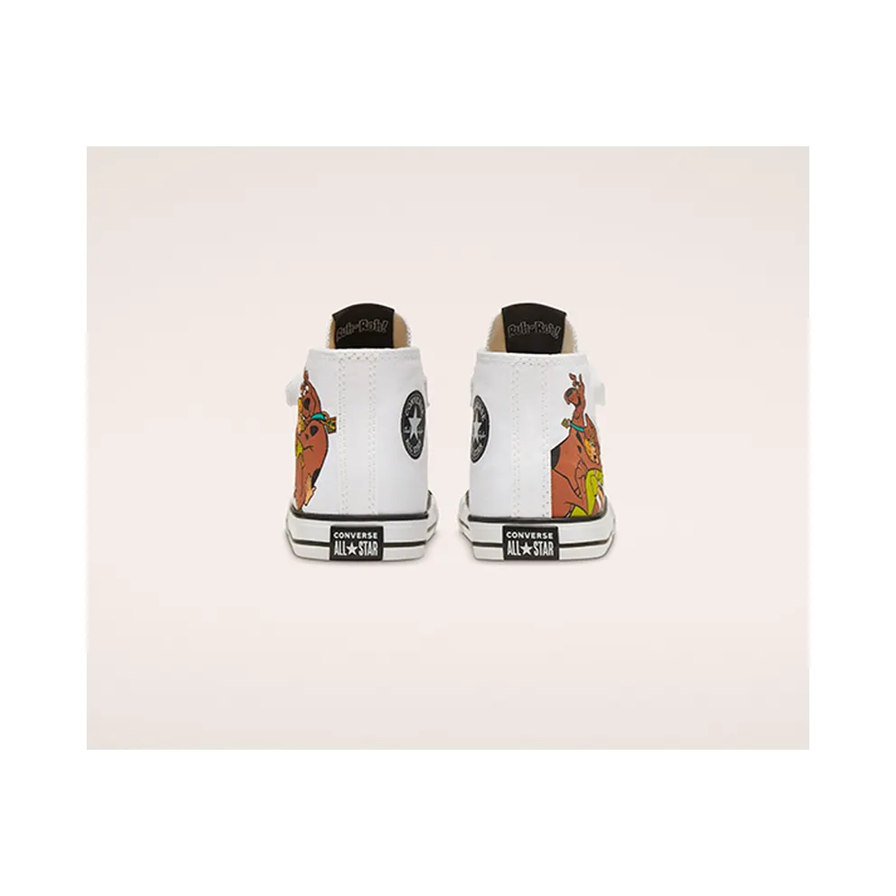 Converse Toddler x Scooby-Doo Easy-On Chuck Taylor All Star (769078C)