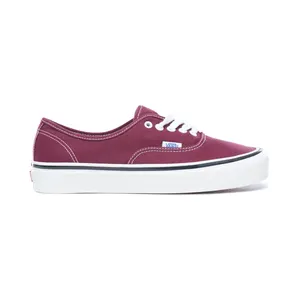 VANS Anaheim Factory Authentic 44 Dx Schoenen (Rood)