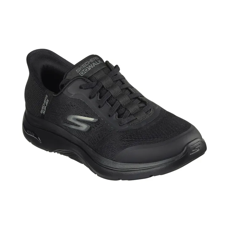 skechers-slip-ins-arch-fit 216602 BBK