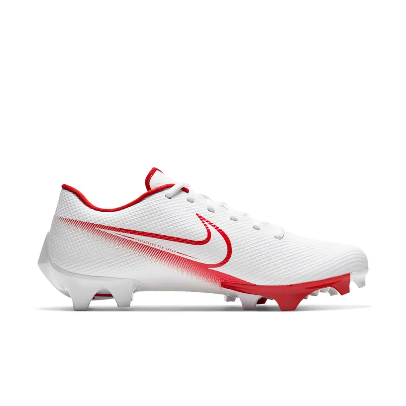 Nike Vapor Edge Speed 360 White Unversity Red White/White/University Red (CD0082-102)