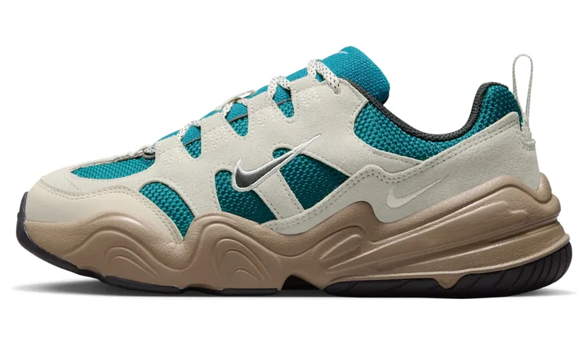 Nike Tech Hera Light Orewood Geode Teal (DR9761-110)
