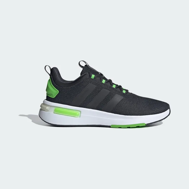 adidas Racer TR23 Carbon Lucid Lime (ID3054)