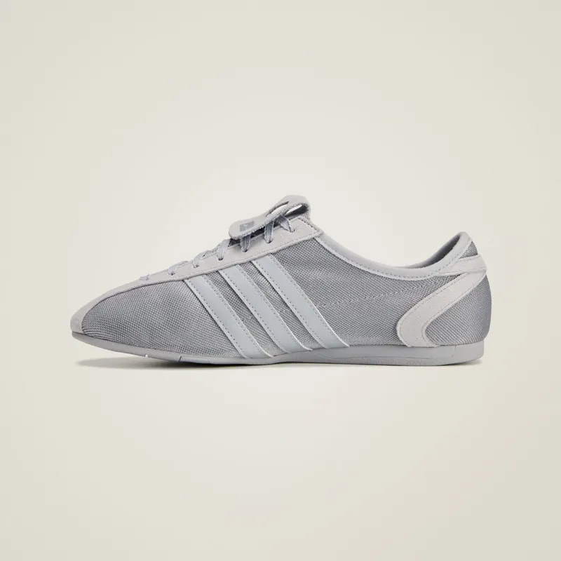 Adidas adidas by Stella McCartney Sportswear 76 Light Solid Grey / Light Solid Grey / Onix (KJ8931)