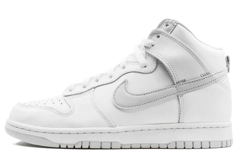 Nike Dunk Hi SP Pure Platinum (CZ8149-101)