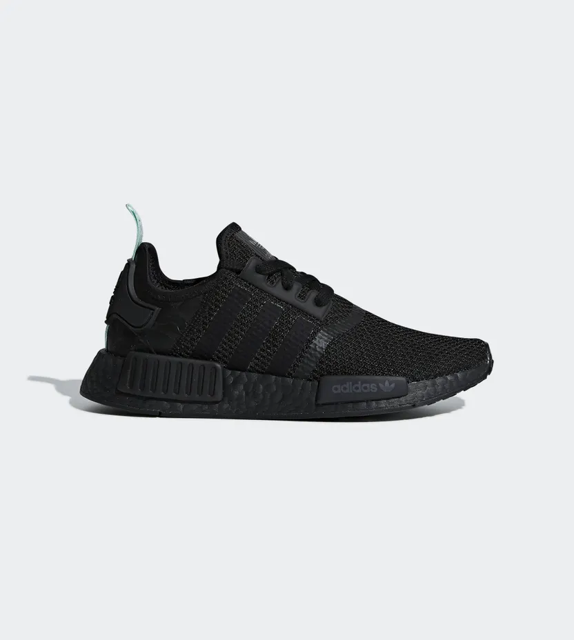 Adidas NMD R1 W Core Black (AQ1102)