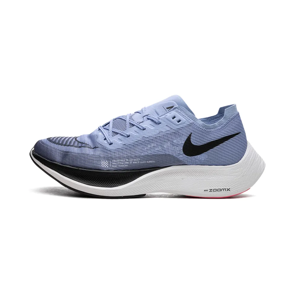 Nike ZoomX Vaporfly Next% 2 “Cobalt Bliss” (CU4111-401)