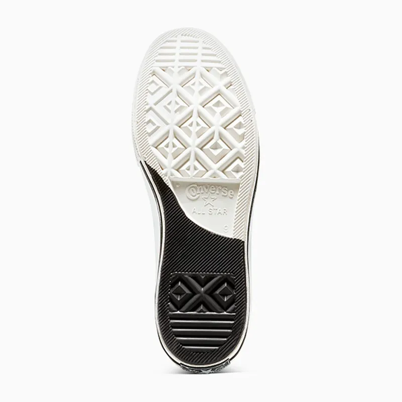 Converse Chuck 70 All Star Hi Glow-In-The-Dark Yin-Yang (A15034C)