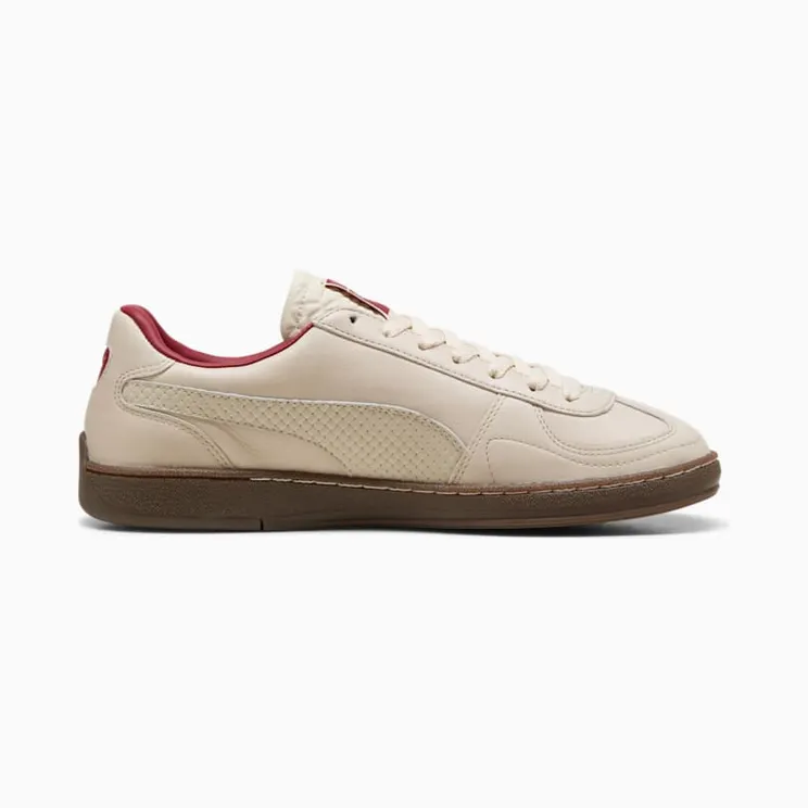 Puma Super Team Palais Artisan Alpine Snow (400374-01)