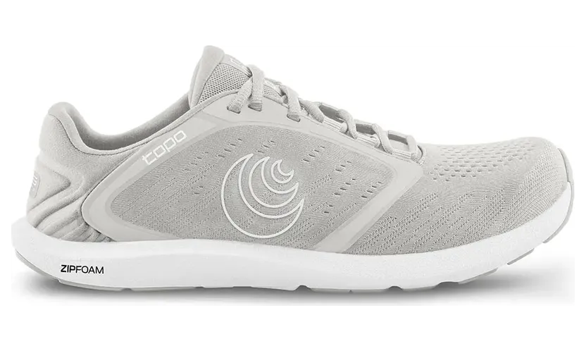 Topo Athletic St-5 Brede (W071GRYGRY)