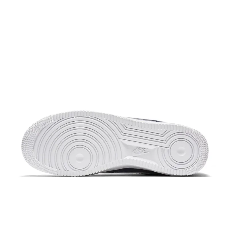 Nike Air Force 1 Low Blue Recall White Blue Recall/White (AA4083-401)