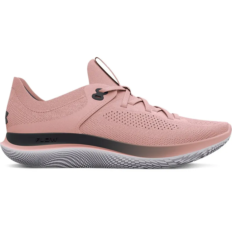 Under Armour Flow Synchronicity Pink (3024786-600)