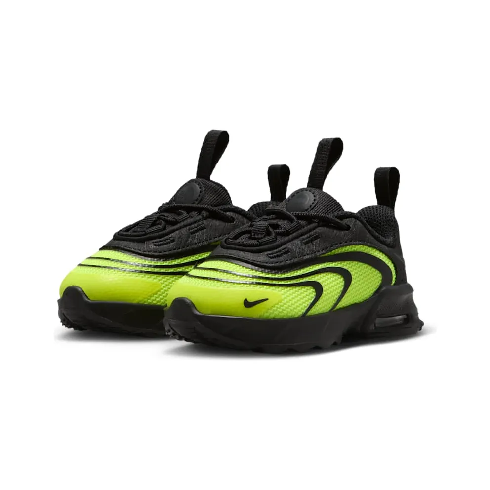 Nike Air Max Fire Yellow (II6556-700)