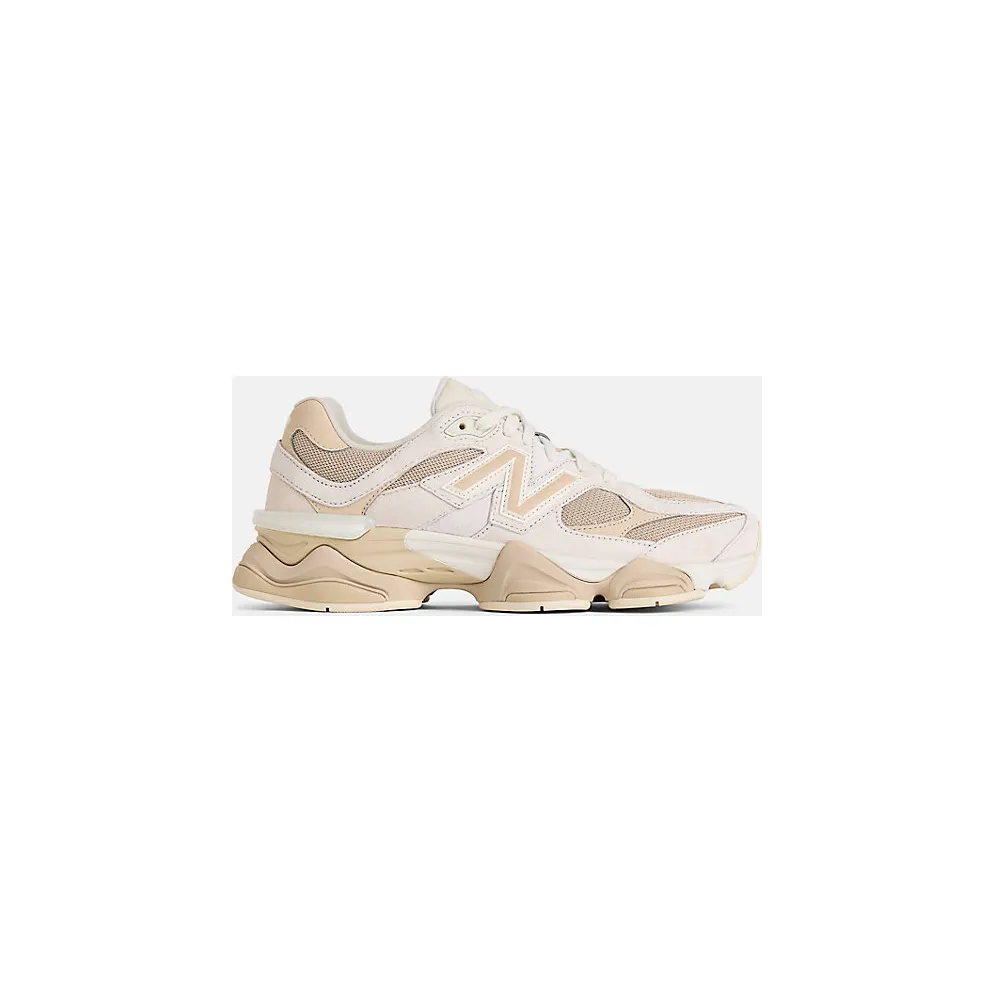 New Balance 9060 “Beige White” (U9060SS)