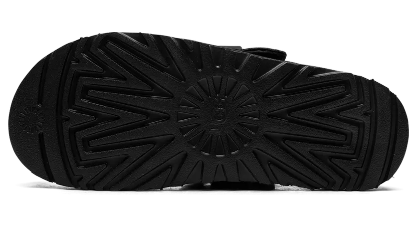 ugg-sneaker 1138252-BLK