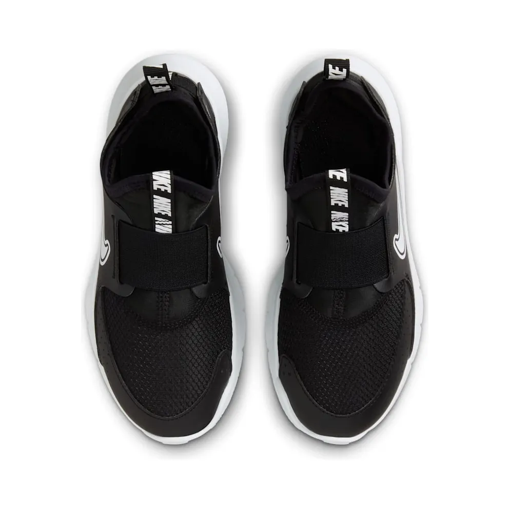 Nike Flex Runner 3 Black White (FN1449-005)