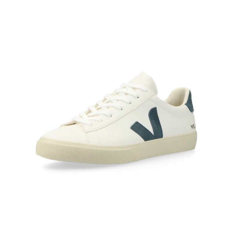 Veja Campo Extra White / California – “White” (CP0503121B)
